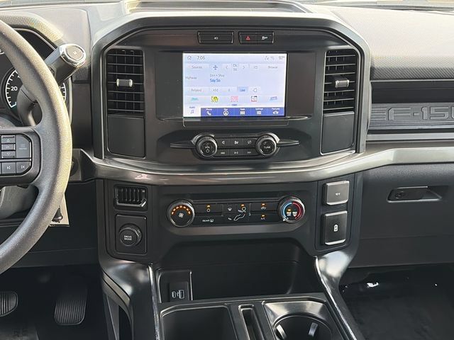 Used 2023 Ford F150 XL w/ STX Appearance Package RWD image 16