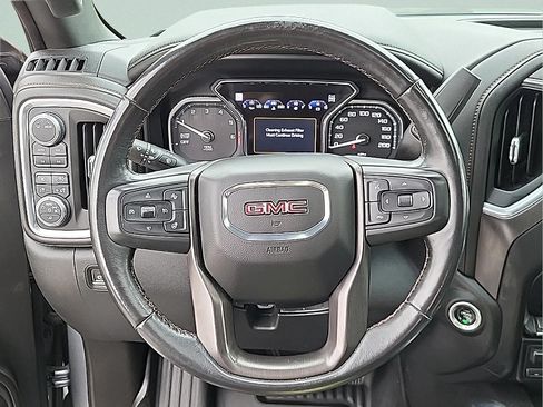 Used 2021 GMC Sierra 1500 AT4 w/ AT4 Premium Package AWD/4WD image 17