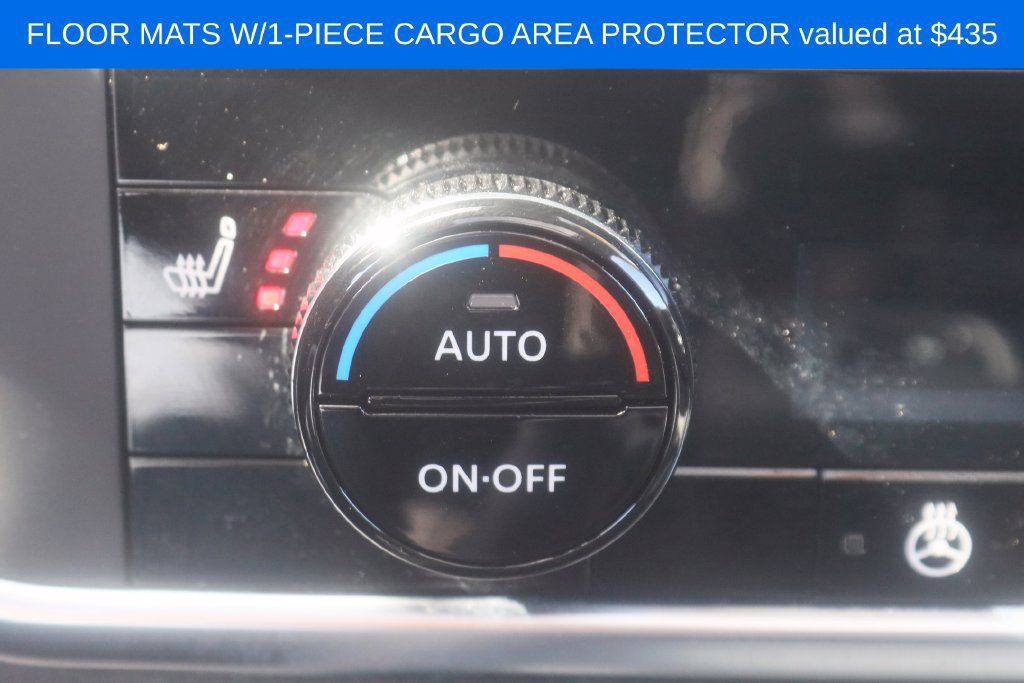 Used 2023 Nissan Rogue SV w/ SV Premium B Package AWD/4WD image 5