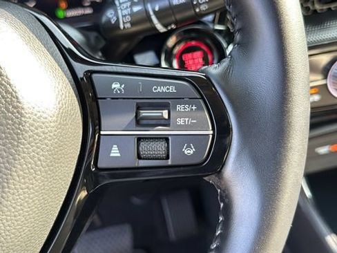 Used 2026 Honda CR-V EX-L image 14