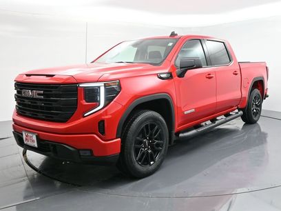 New 2026 GMC Sierra 1500 Elevation w/ Max Trailering Package