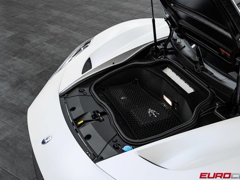 Used 2023 Maserati MC20 Spyder RWD image 14