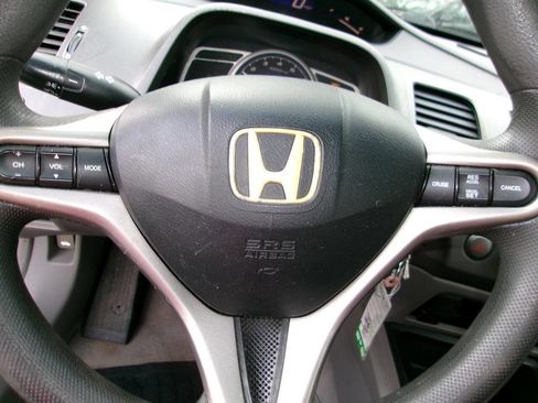 Used 2009 Honda Civic EX image 8