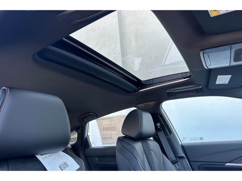 New 2026 Acura Integra A-Spec image 14