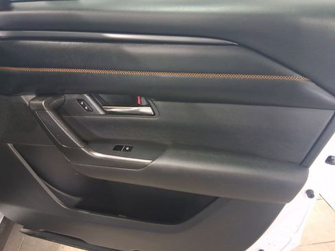 Certified 2023 MAZDA CX-50 AWD 2.5 S w/ Weather Package image 18