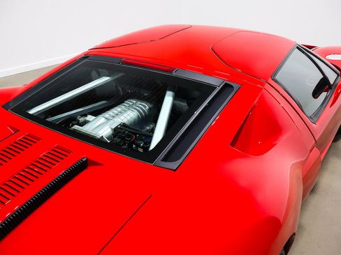 Used 2005 Ford GT image 71