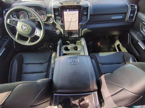 Used 2024 RAM 1500 Laramie image 18