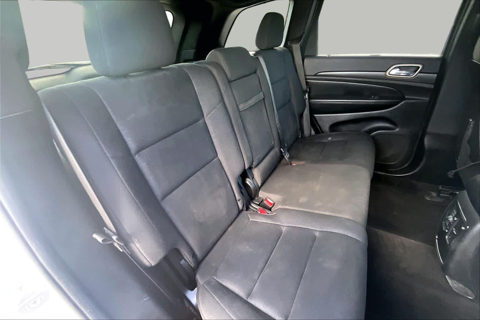 Used 2014 Jeep Grand Cherokee Laredo w/ 18" Wheel & 8.4" Radio Group RWD image 30