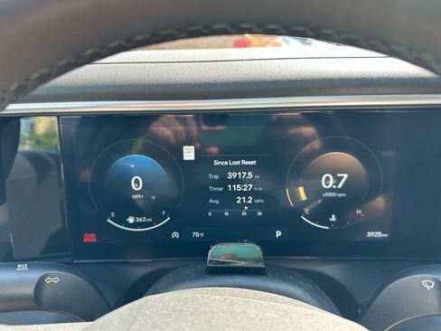 Used 2026 Hyundai Palisade SEL AWD/4WD image 8