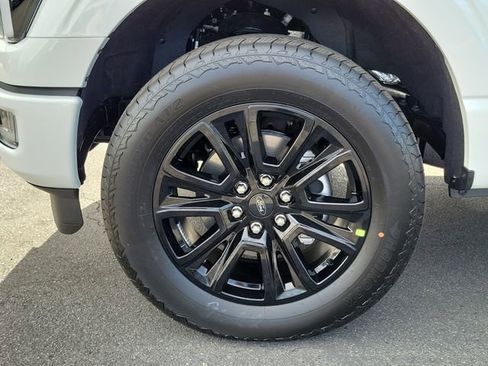 New 2026 Ford F150 Platinum AWD/4WD image 29