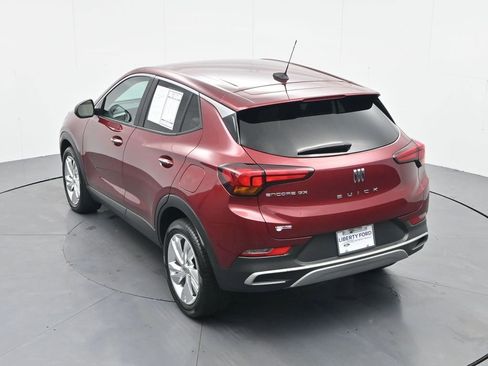Used 2024 Buick Encore GX Preferred image 33