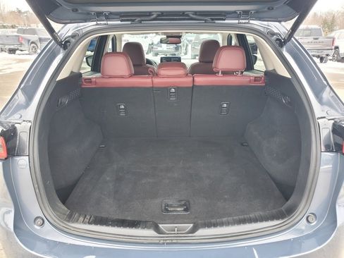 Used 2024 MAZDA CX-5 Carbon Edition image 31