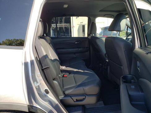 Used 2021 Honda Passport EX-L image 15