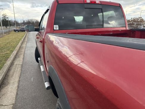 Used 2010 Dodge Ram 2500 Truck SLT w/ Luxury Group image 15