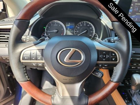 Certified 2021 Lexus RX 350 AWD w/ Premium Package image 27