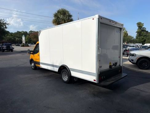 Used 2026 Ford Transit 350 RWD image 6
