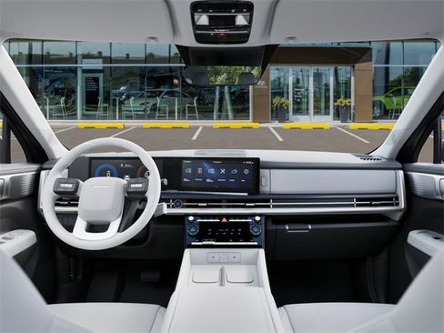 New 2026 Hyundai Santa Fe SE image 11