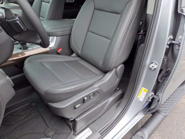New 2026 Chevrolet Silverado 1500 RST w/ RST All Star Premium Package AWD/4WD image 24