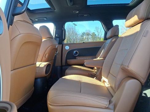 New 2026 Hyundai Palisade Calligraphy image 5