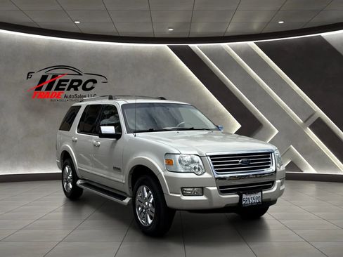 Used 2006 Ford Explorer Limited RWD image 52