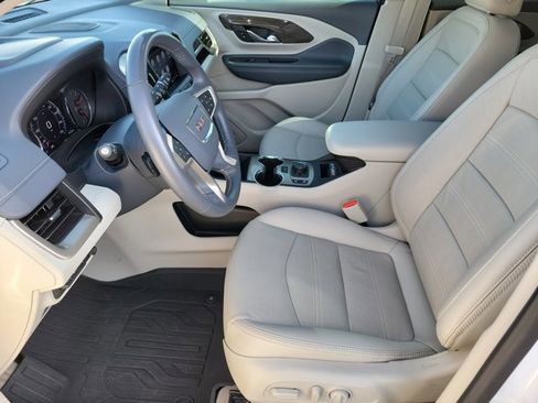 Used 2022 GMC Terrain Denali image 11