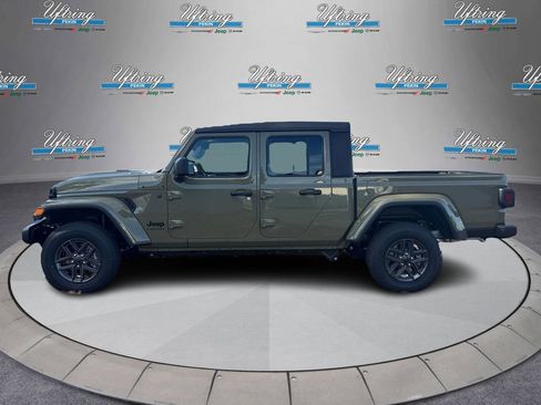 New 2026 Jeep Gladiator Sport image 6
