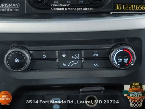 Used 2021 Ford F150 XL image 22