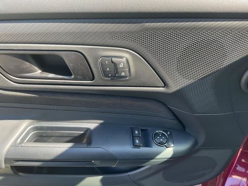 New 2025 Ford Mustang Dark Horse RWD image 14