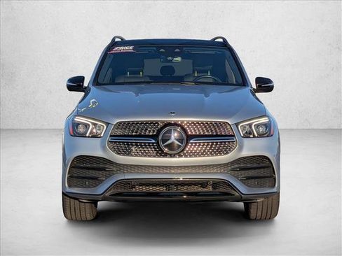Used 2023 Mercedes-Benz GLE 350 image 2