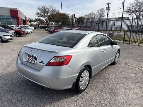 Used 2011 Honda Civic LX image 14