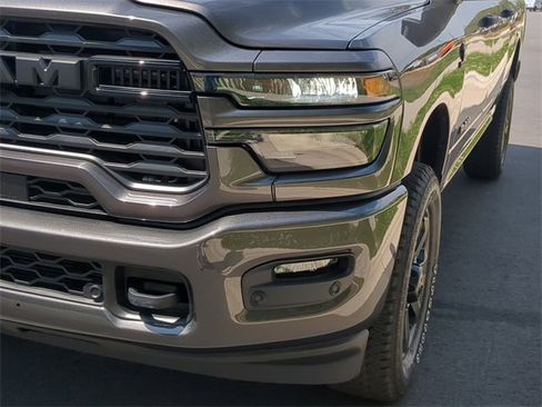 New 2025 RAM 2500 Big Horn image 23