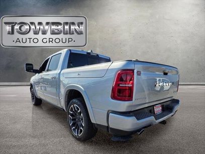 New 2026 RAM 1500 Limited