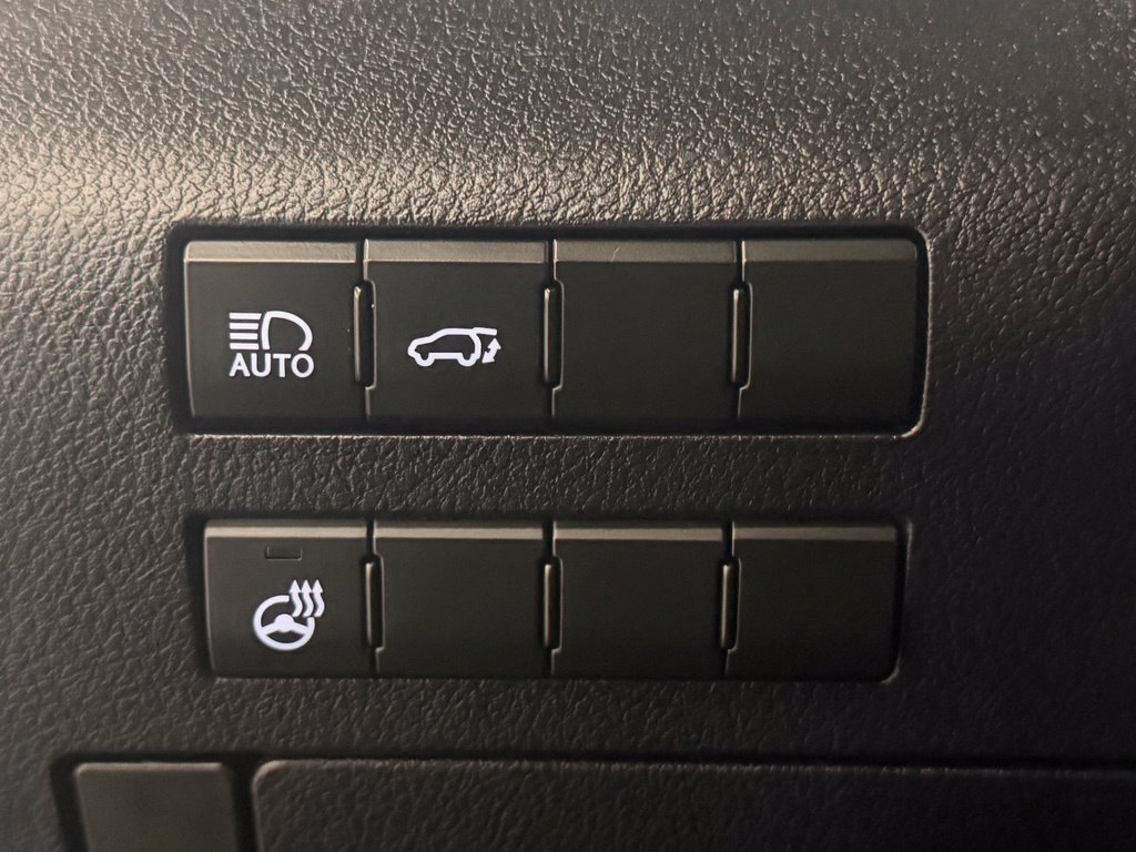 Used 2020 Lexus RX 350 AWD w/ Premium Package image 14