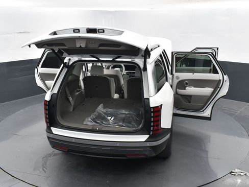 New 2026 Hyundai Palisade SEL image 42