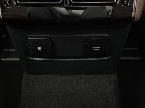 New 2026 Lincoln Aviator Reserve AWD/4WD image 24