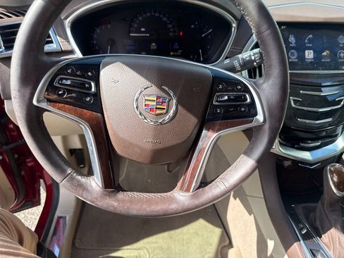 Used 2014 Cadillac SRX Performance w/ Driver Awareness Package FWD image 19