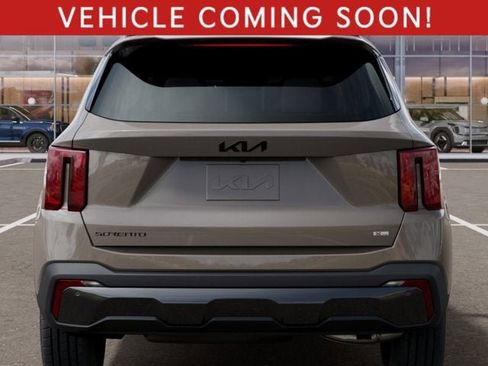 New 2026 Kia Sorento SX image 13