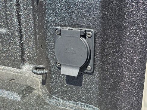 New 2026 GMC Sierra 1500 AT4X image 14