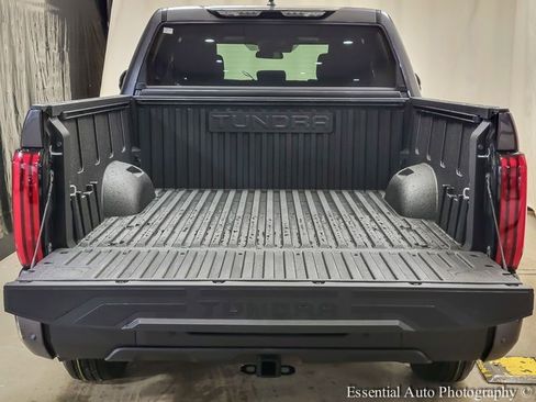 New 2026 Toyota Tundra SR5 image 19