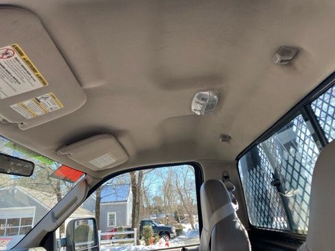 Used 2008 Ford F550 4x4 Regular Cab Super Duty image 34