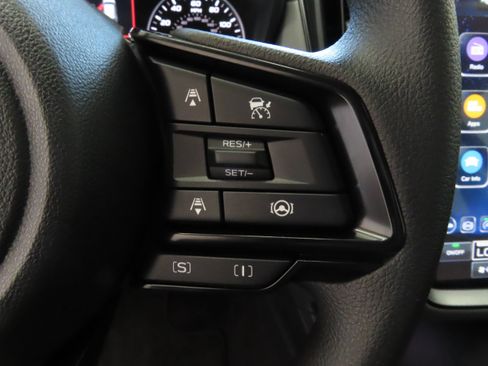 New 2026 Subaru Crosstrek 2.5i Premium AWD/4WD image 13