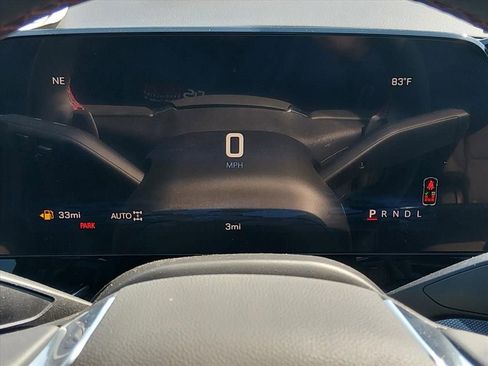 New 2026 Chevrolet Tahoe RST AWD/4WD image 18