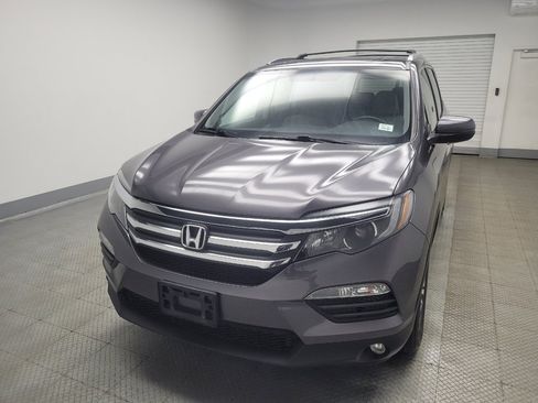 Used 2017 Honda Pilot EX-L image 15