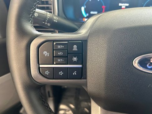 Used 2026 Ford F350 Lariat w/ Lariat Ultimate Package AWD/4WD image 52