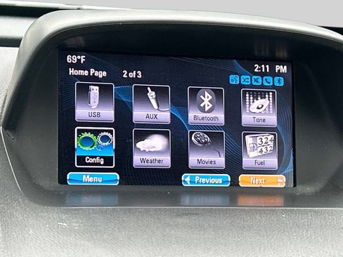 Used 2016 Buick Encore FWD image 25