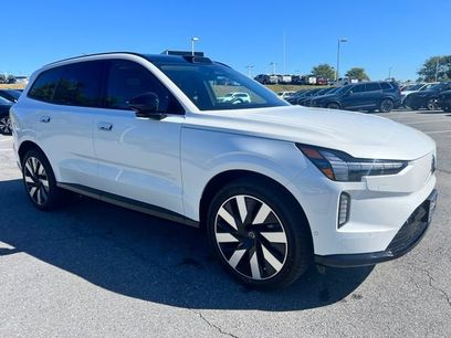 Certified 2025 Volvo EX90 Plus w/ Protection Package Premier