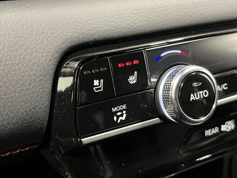 New 2026 Honda Passport TrailSport Elite image 23