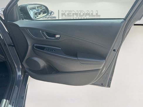 Used 2023 Hyundai Kona N Line FWD image 30