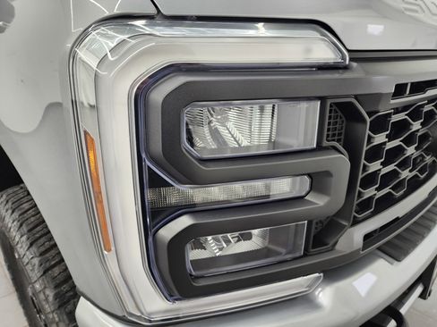 Used 2024 Ford F350 XLT w/ XLT Premium Package image 23