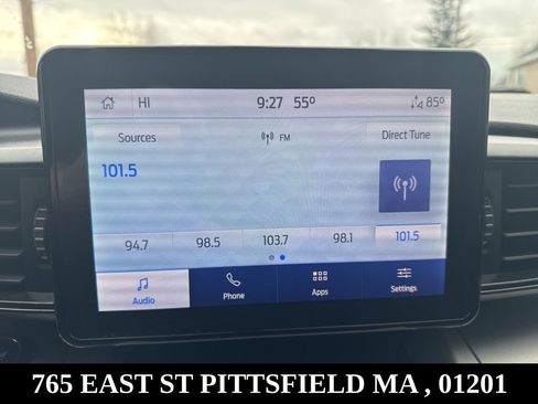 Used 2022 Ford Explorer XLT image 24